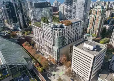 1632 938 Smithe Street, Vancouver, BC, Vancouver — Apartment/Condo for sale