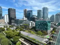 1632 938 Smithe Street, Vancouver, BC