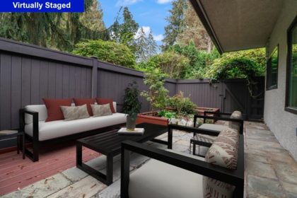 3021 Aries Place, Burnaby, BC, Burnaby — Townhouse for sale