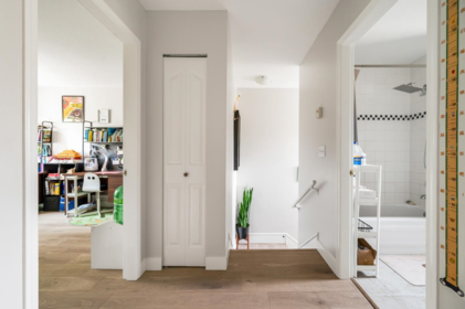 Breakfast Nook Photo of 48 16016 82 Avenue, Surrey, BC