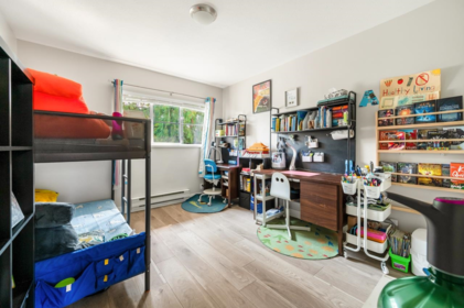 Dining Area Photo of 48 16016 82 Avenue, Surrey, BC