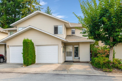 48 16016 82 Avenue, Surrey, BC, Fleetwood Tynehead — 3 bed townhouse for sale