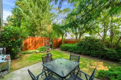 Garage Interior Photo of 48 16016 82 Avenue, Surrey, BC
