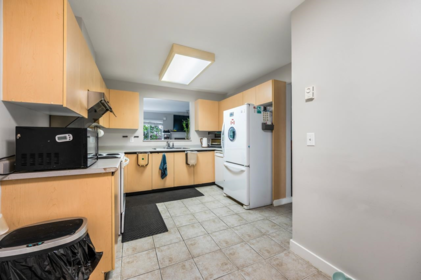 Laundry Room Photo of 48 16016 82 Avenue, Surrey, BC