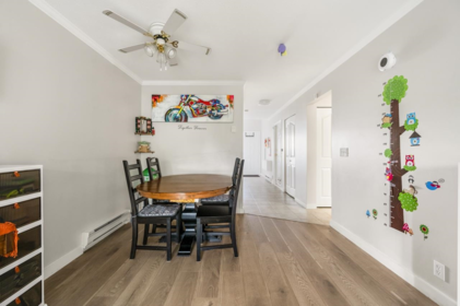 Mudroom Photo of 48 16016 82 Avenue, Surrey, BC