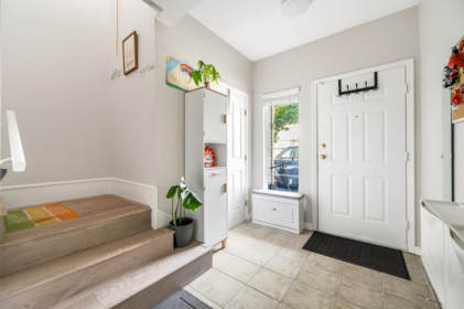 Primary Bathroom Photo of 48 16016 82 Avenue, Surrey, BC