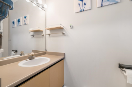 Primary Bedroom Photo of 48 16016 82 Avenue, Surrey, BC