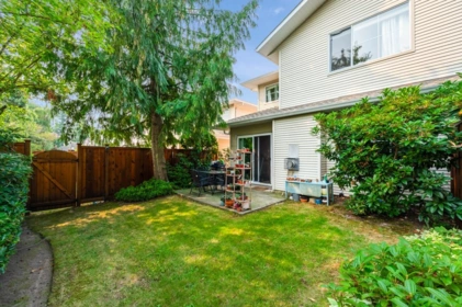 Staircase Photo of 48 16016 82 Avenue, Surrey, BC