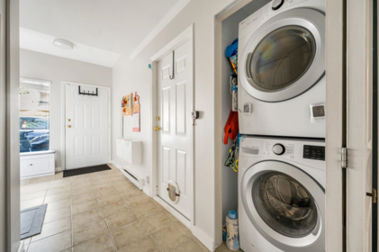 Walk-In Closet Photo of 48 16016 82 Avenue, Surrey, BC