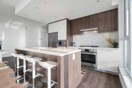 3806 567 Clarke Road, Coquitlam, BC