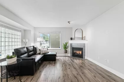 38 23560 119 Avenue, Maple Ridge, BC, Maple Ridge — Townhouse for sale