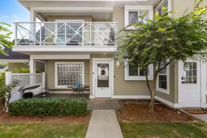 38 23560 119 Avenue, Maple Ridge, BC, Maple Ridge — Townhouse for sale