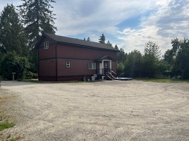 Bedroom 3 Photo of 25491 Dewdney Trunk Road, Maple Ridge, BC