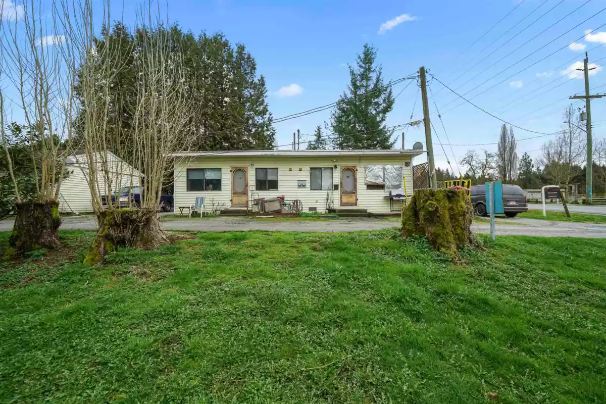 Loft / Bonus Room Photo of 25491 Dewdney Trunk Road, Maple Ridge, BC