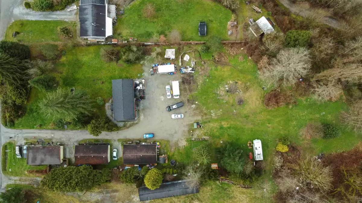 Staircase Photo of 25491 Dewdney Trunk Road, Maple Ridge, BC