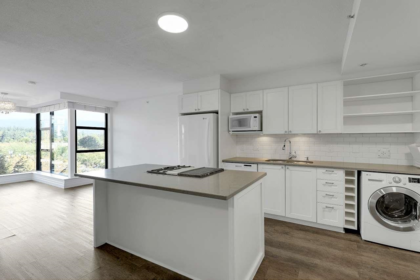605 1723 Alberni Street, Vancouver, BC, Vancouver — Apartment/Condo for sale