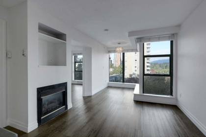 605 1723 Alberni Street, Vancouver, BC, Vancouver — Apartment/Condo for sale