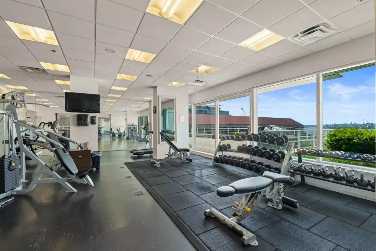 Neighborhood Park Photo Near 2001 188 E Esplanade, North Vancouver, BC