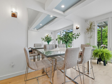 1645 Stephens Street, Vancouver, BC, Vancouver — Half Duplex for sale