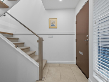 1645 Stephens Street, Vancouver, BC, Vancouver — Half Duplex for sale