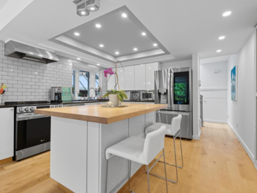 1645 Stephens Street, Vancouver, BC, Vancouver — Half Duplex for sale