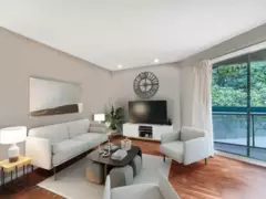319 1500 Pendrell Street, Vancouver, BC