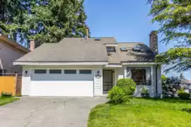 10758 Fraserglen Drive, Surrey, BC