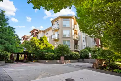 217 20259 Michaud Crescent, Langley, BC, Langley — Apartment/Condo for sale