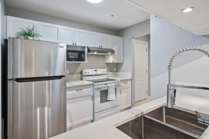 217 20259 Michaud Crescent, Langley, BC, Langley — Apartment/Condo for sale