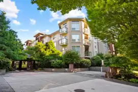 217 20259 Michaud Crescent, Langley, BC V3A 8L1, Langley, BC, V3A 8L1
