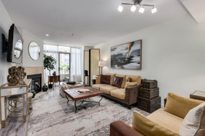TH6 63 Keefer Place, Vancouver, BC, Vancouver — Townhouse for sale