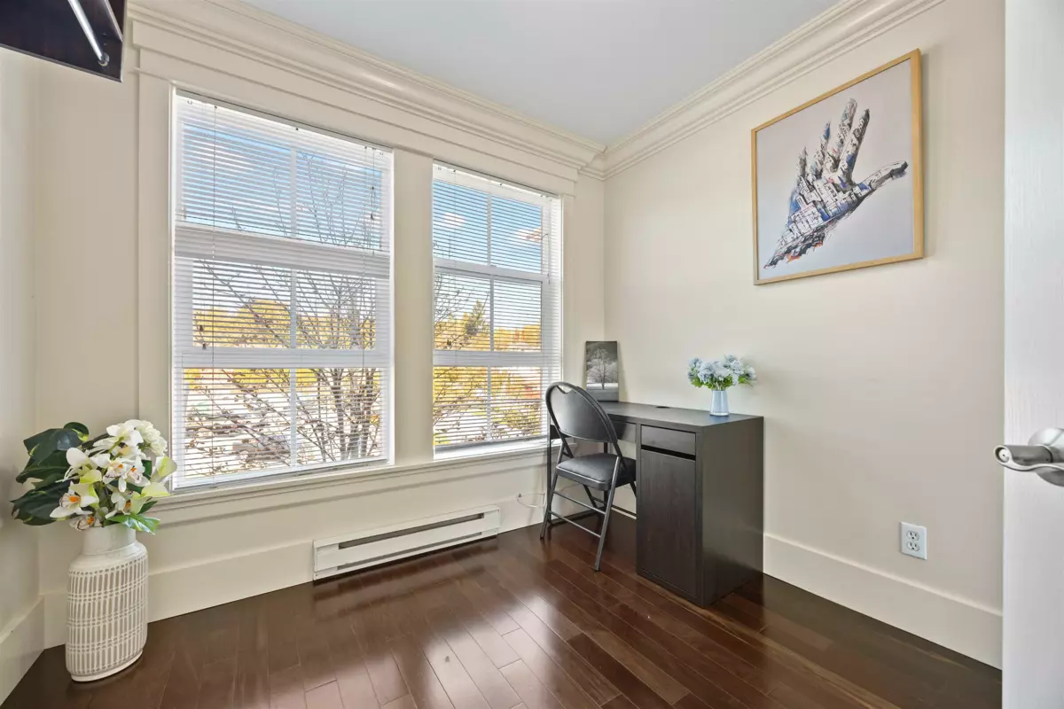 Bedroom 3 Photo of 312 5723 Collingwood Street, Vancouver, BC