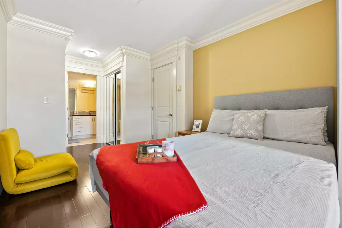 Breakfast Nook Photo of 312 5723 Collingwood Street, Vancouver, BC