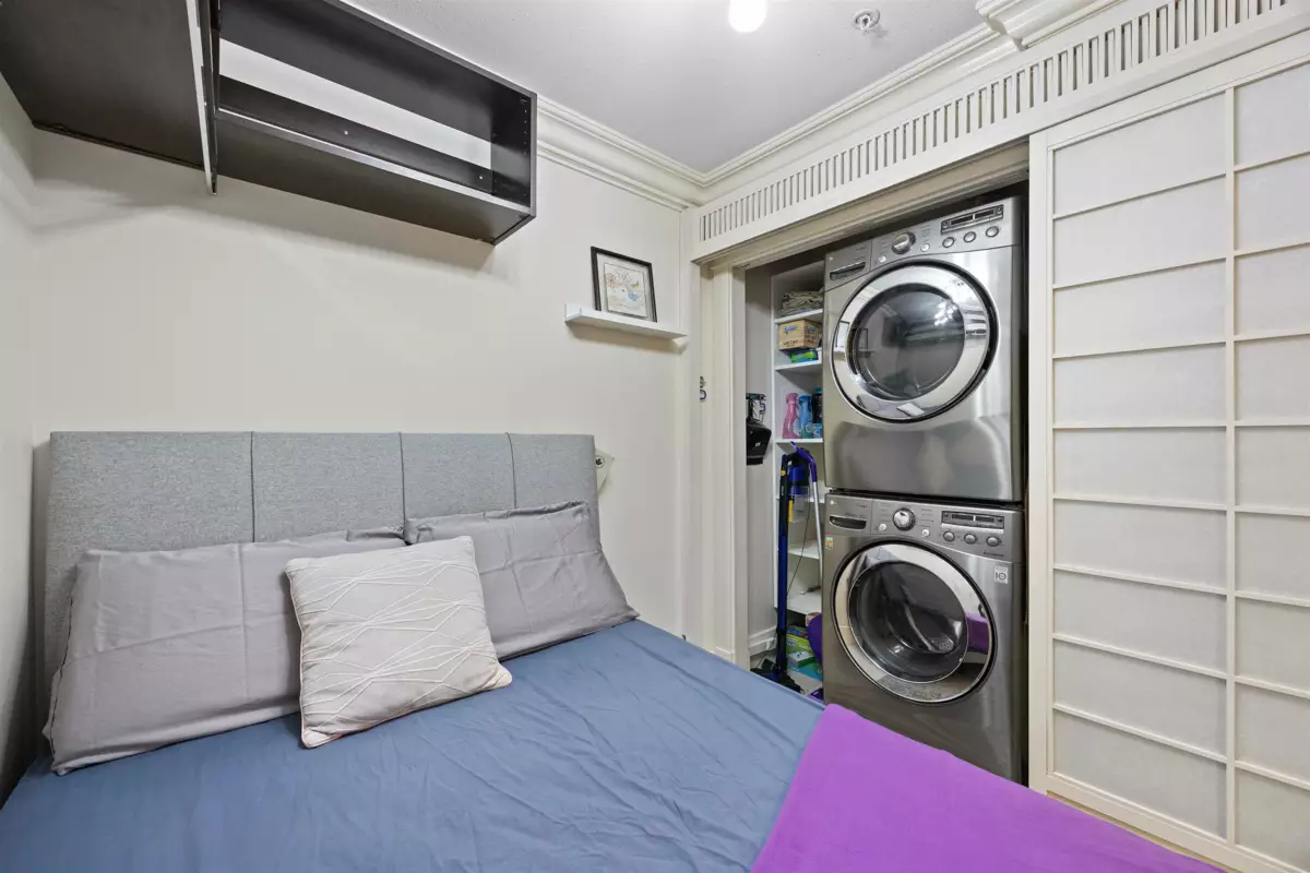 Office / Den Photo of 312 5723 Collingwood Street, Vancouver, BC