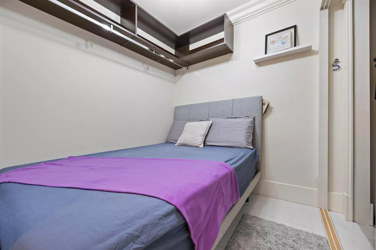 Powder Room Photo of 312 5723 Collingwood Street, Vancouver, BC