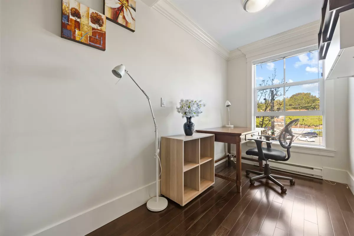 Primary Bathroom Photo of 312 5723 Collingwood Street, Vancouver, BC