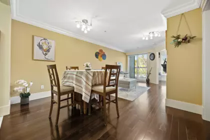 312 5723 Collingwood Street, Vancouver, BC, Vancouver — Apartment/Condo for sale