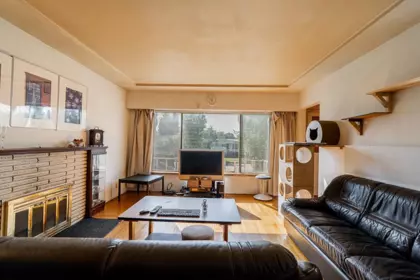 2781 E 54th Avenue, Vancouver, BC, Vancouver — Single Family Residence for sale