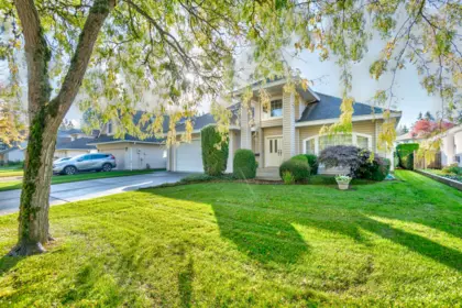 20824 44 Avenue, Langley, BC, Langley — Single Family Residence for sale