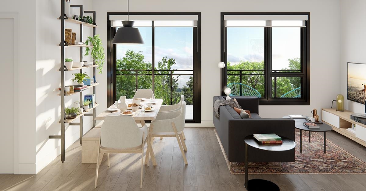 Bedroom 4 Photo of 205 1680 E 12th Avenue, Vancouver, BC