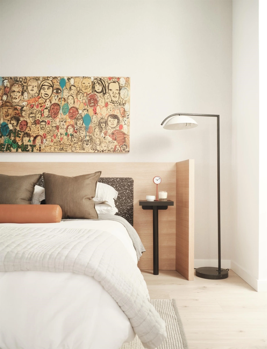 Kitchen Photo of 205 1680 E 12th Avenue, Vancouver, BC