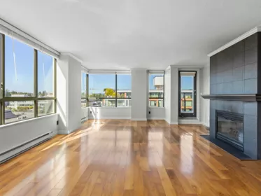 1103 2288 Pine Street, Vancouver, BC, Vancouver — Apartment/Condo for sale