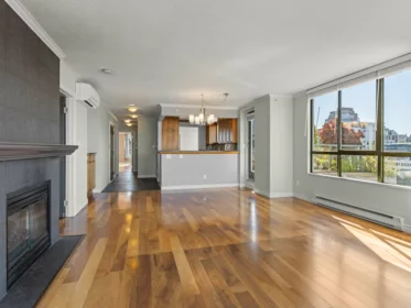 1103 2288 Pine Street, Vancouver, BC, Vancouver — Apartment/Condo for sale