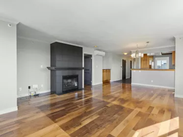 1103 2288 Pine Street, Vancouver, BC, Vancouver — Apartment/Condo for sale