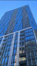 2807 1111 Richards Street, Vancouver, BC
