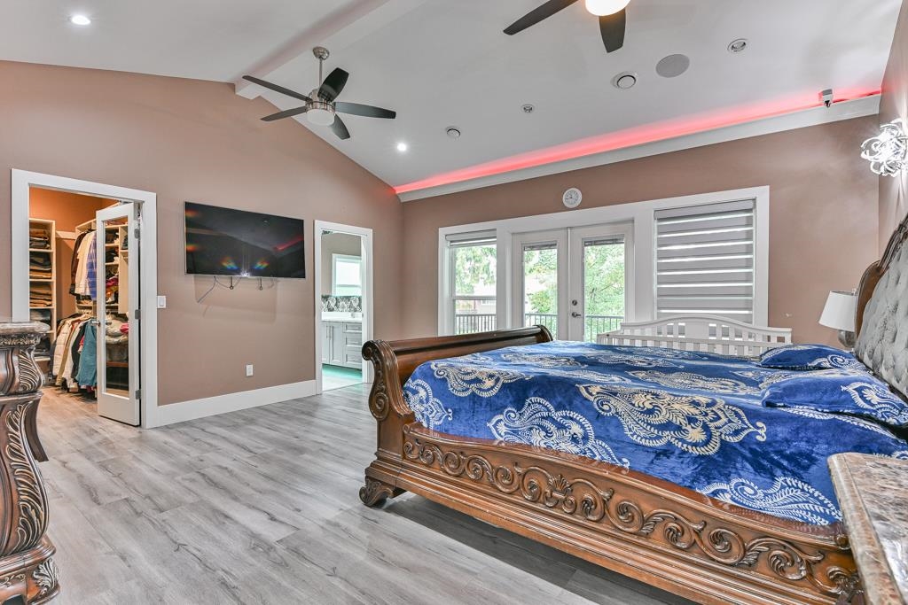 Basement Recreation Room Photo of 12768 97a Avenue, Surrey, BC