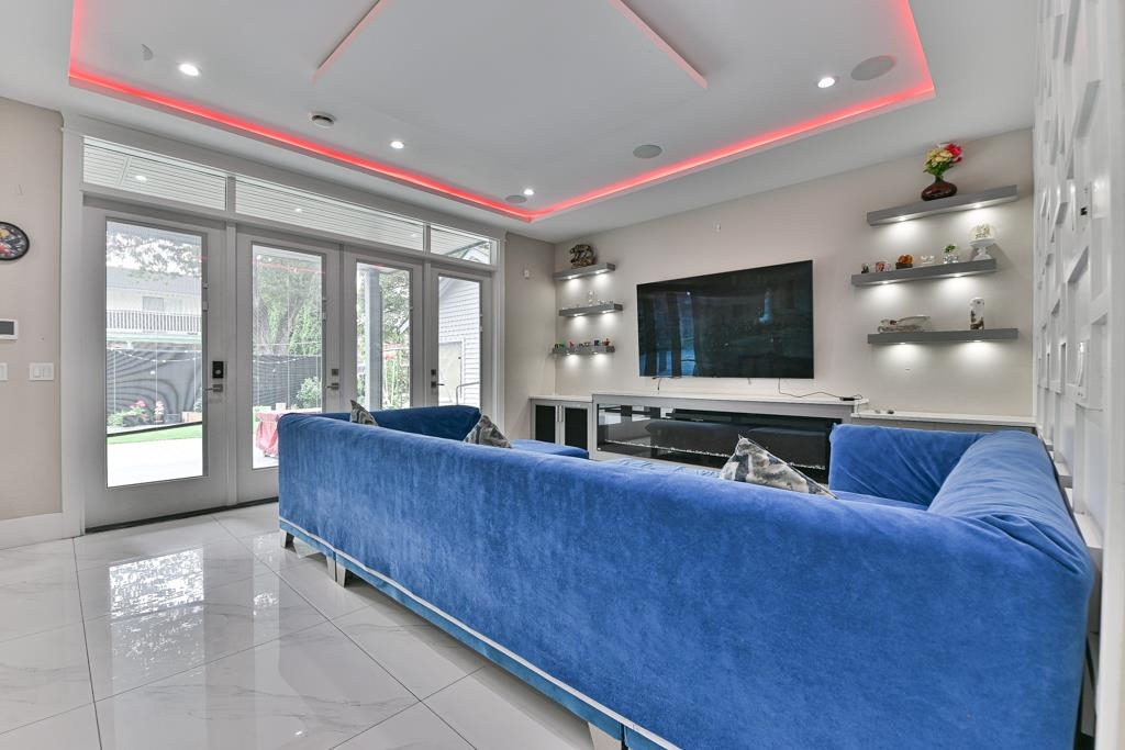 Bedroom 2 Photo of 12768 97a Avenue, Surrey, BC