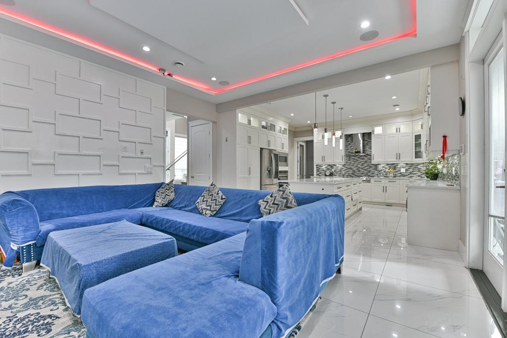 Bedroom 3 Photo of 12768 97a Avenue, Surrey, BC