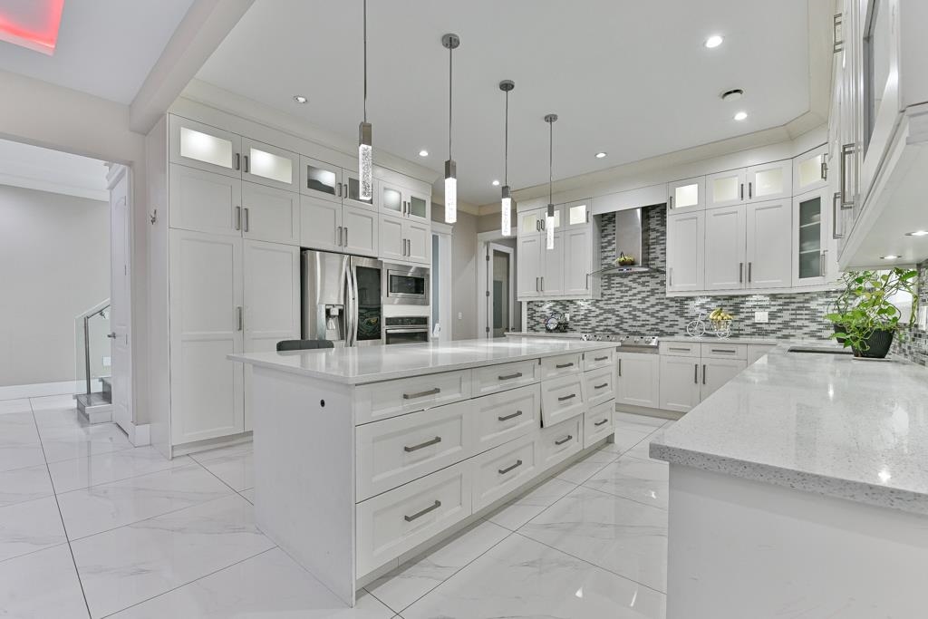 Bedroom 4 Photo of 12768 97a Avenue, Surrey, BC