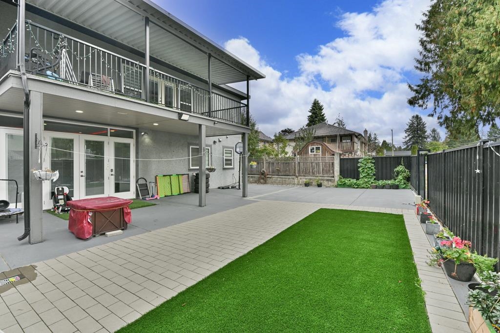Community Amenities Photo (Clubhouse) of 12768 97a Avenue, Surrey, BC